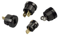 HEYCO DC 68-2-M/M